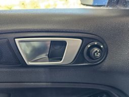 Ford EcoSport pieno