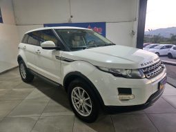 Land Rover Range Rover Evoque pieno