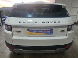 Land Rover Range Rover Evoque pieno