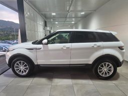 Land Rover Range Rover Evoque pieno