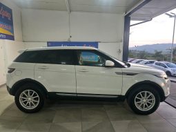 Land Rover Range Rover Evoque pieno
