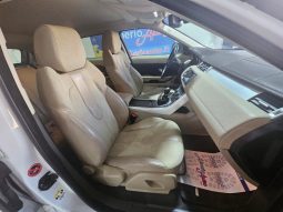 Land Rover Range Rover Evoque pieno