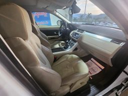 Land Rover Range Rover Evoque pieno