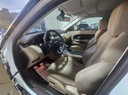 Land Rover Range Rover Evoque pieno