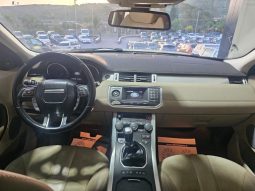 Land Rover Range Rover Evoque pieno
