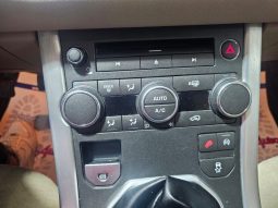 Land Rover Range Rover Evoque pieno