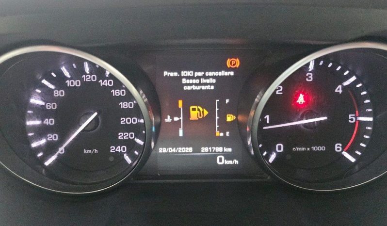 Land Rover Range Rover Evoque pieno