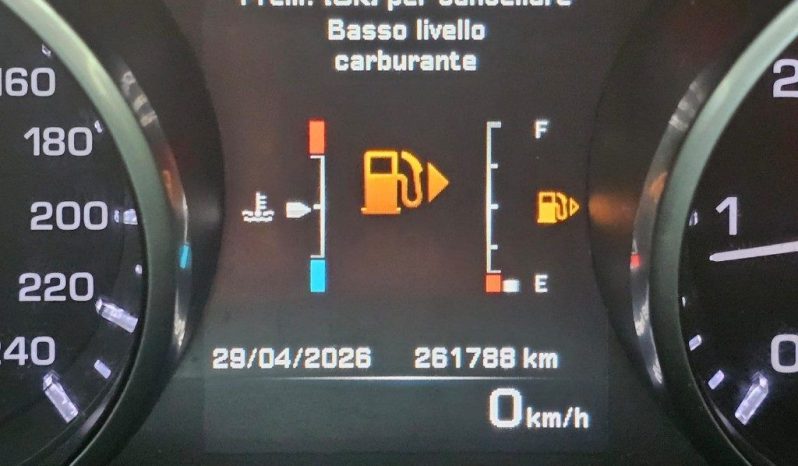 Land Rover Range Rover Evoque pieno