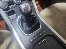 Land Rover Range Rover Evoque pieno