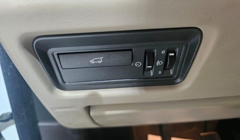 Land Rover Range Rover Evoque pieno