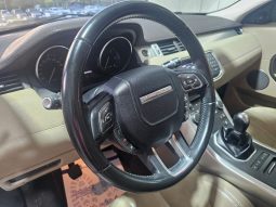 Land Rover Range Rover Evoque pieno