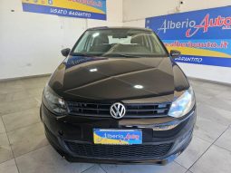 Volkswagen Polo pieno