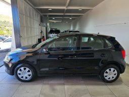 Volkswagen Polo pieno