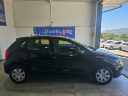 Volkswagen Polo pieno