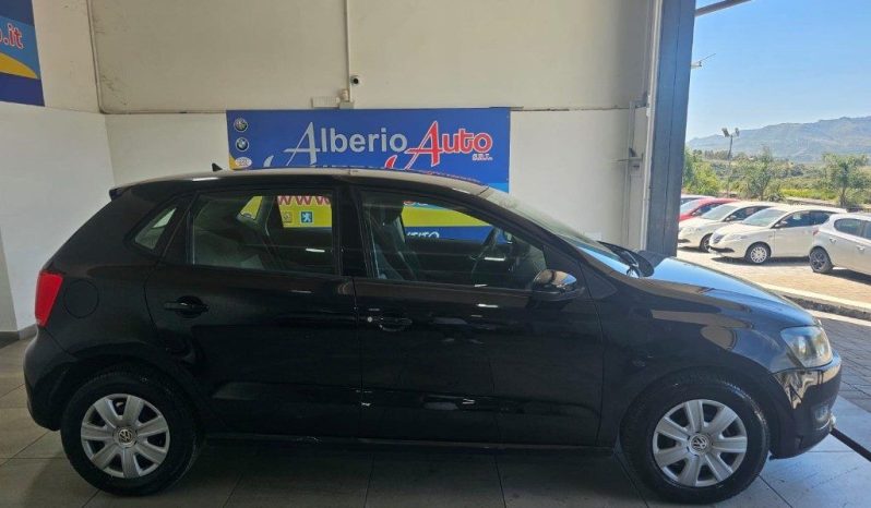Volkswagen Polo pieno