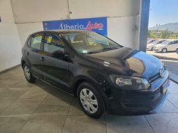 Volkswagen Polo pieno