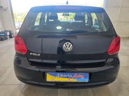 Volkswagen Polo pieno