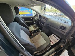 Volkswagen Polo pieno