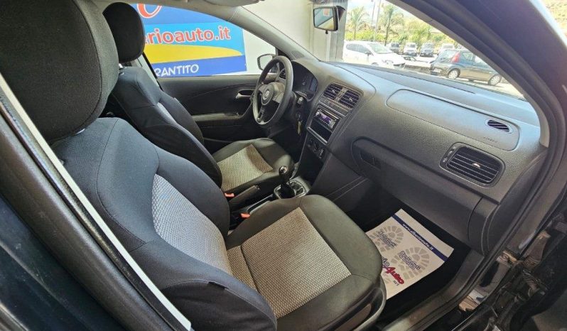 Volkswagen Polo pieno