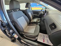 Volkswagen Polo pieno