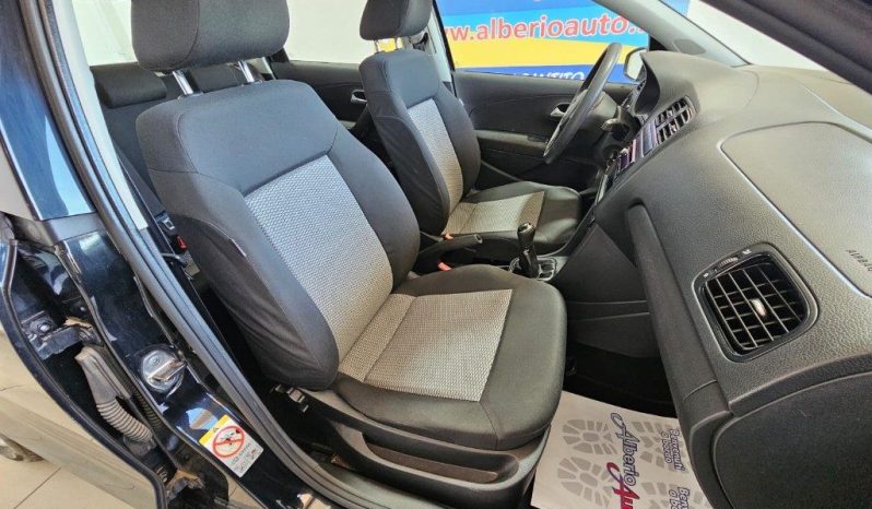 Volkswagen Polo pieno