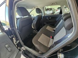 Volkswagen Polo pieno