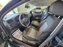 Volkswagen Polo pieno