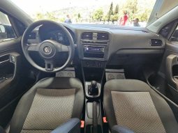 Volkswagen Polo pieno