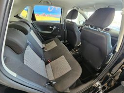 Volkswagen Polo pieno
