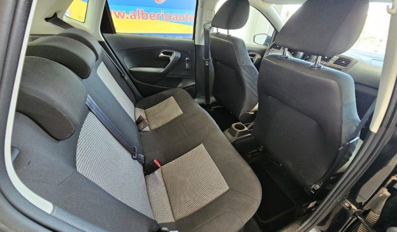 Volkswagen Polo pieno