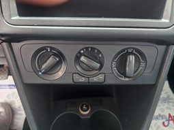 Volkswagen Polo pieno