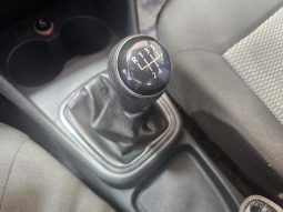 Volkswagen Polo pieno