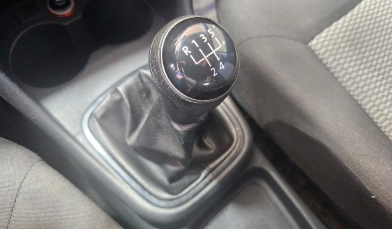 Volkswagen Polo pieno