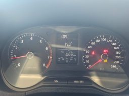 Volkswagen Polo pieno