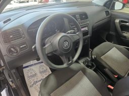 Volkswagen Polo pieno