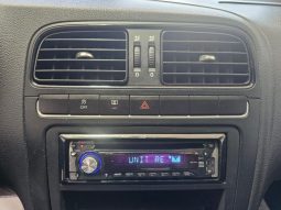 Volkswagen Polo pieno