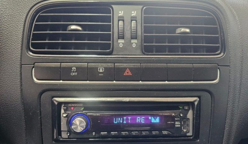 Volkswagen Polo pieno