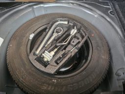 Volkswagen Polo pieno