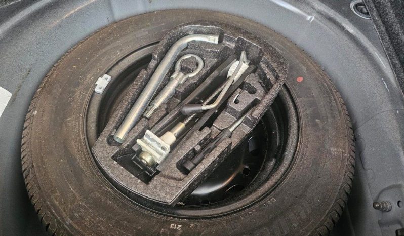 Volkswagen Polo pieno