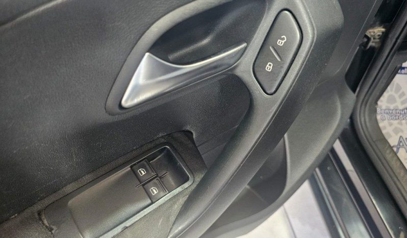 Volkswagen Polo pieno