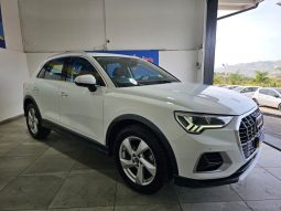 Audi Q3 pieno