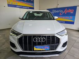 Audi Q3 pieno