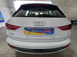 Audi Q3 pieno