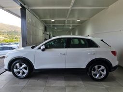 Audi Q3 pieno