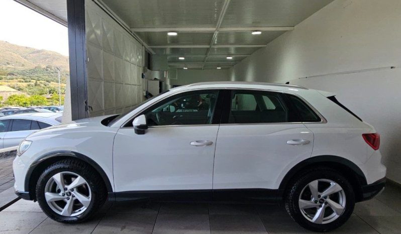 Audi Q3 pieno