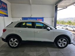 Audi Q3 pieno