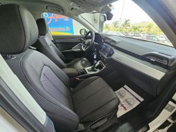 Audi Q3 pieno