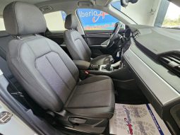 Audi Q3 pieno