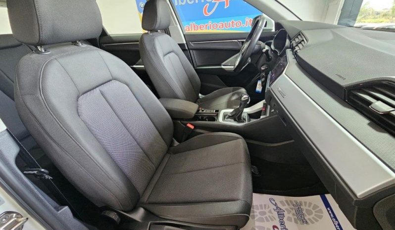 Audi Q3 pieno