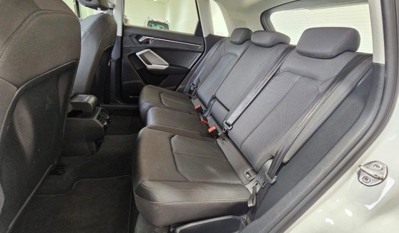 Audi Q3 pieno